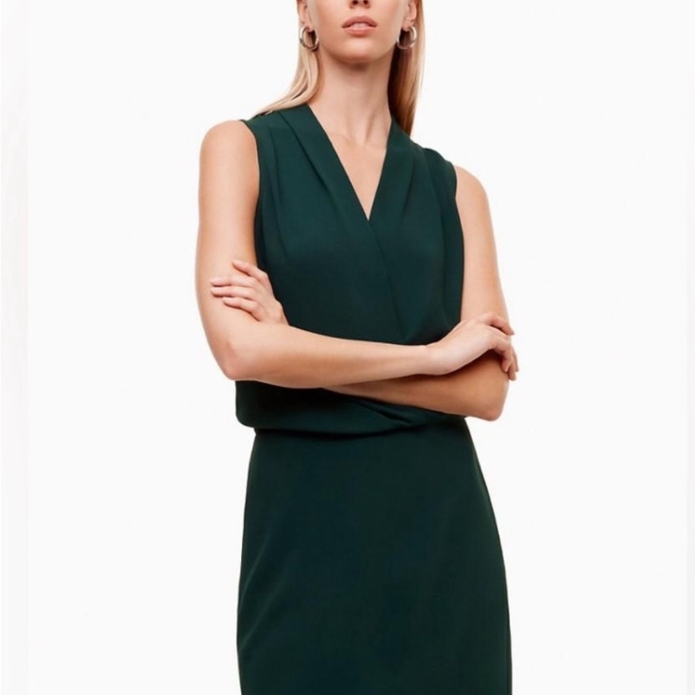 Dress aritzia babaton 6